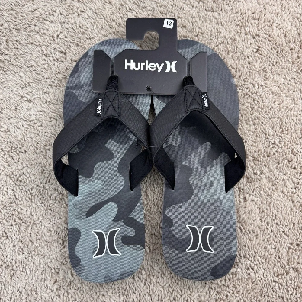 Hurley stylish comfortable